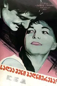 Where Is Your Happiness, Mzia? movie poster