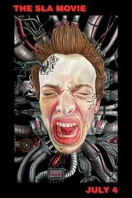 The SLA Movie movie poster