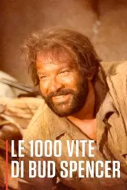 Poster do filme Le 1000 vite di Bud Spencer