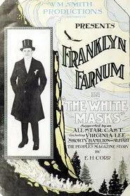 The White Masks movie poster