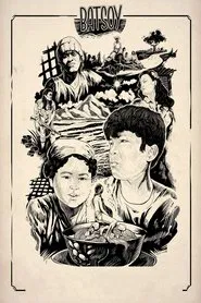 Poster do filme Batsoy