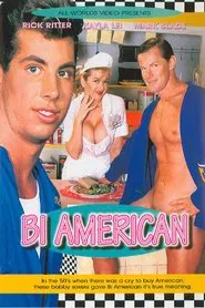Poster do filme Bi American