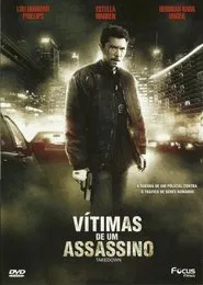 Poster do filme Vítimas de um Assassino
