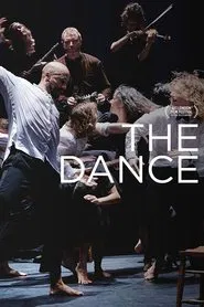 The Dance movie poster