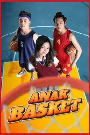 Anak Basket movie poster