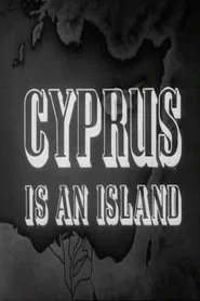 Poster do filme Cyprus Is an Island