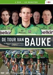 De Tour van Bauke movie poster