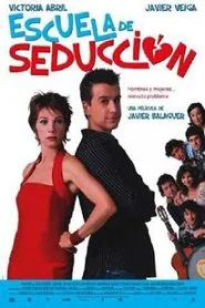 School of Seduction movie poster