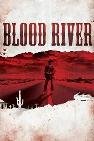 Blood River movie poster