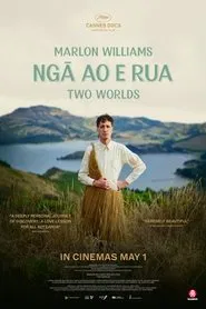 Marlon Williams: Two Worlds movie poster