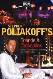 Poster do filme Friends & Crocodiles