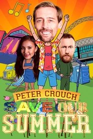 Peter Crouch Save Our Summer tv show poster
