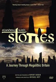 Standing with Stones movie poster