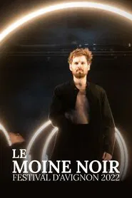 The Black Monk movie poster