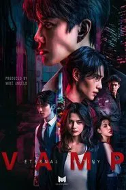 Vamp - Eternal Destiny tv show poster