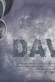 Davin movie poster