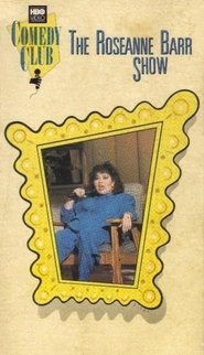 The Roseanne Barr Show movie poster