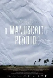 O Manuscrito Perdido movie poster