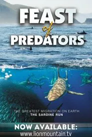 Feast of Predators movie poster