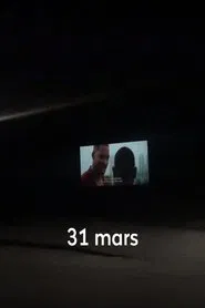 March 31 movie poster