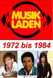 Musikladen tv show poster