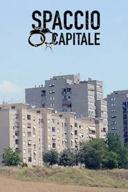 Spaccio Capitale movie poster
