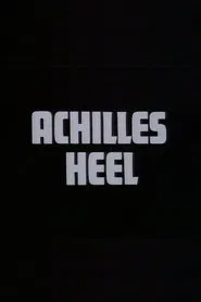 Achilles Heel movie poster