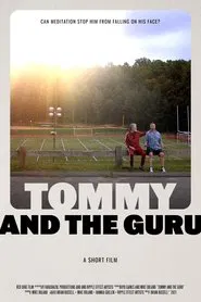 Tommy and the Guru movie poster