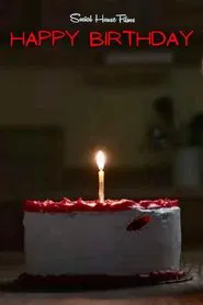 Poster do filme Happy Birthday