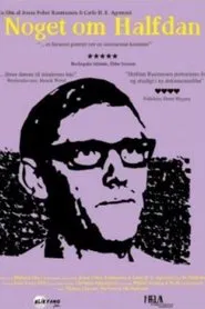 Something About Halfdan movie poster
