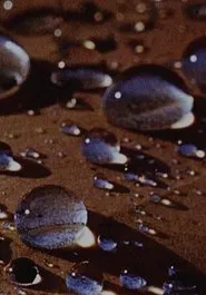 T H I R movie poster