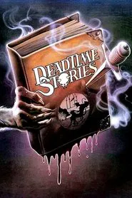 Deadtime Stories movie poster