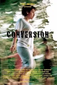 Conversión movie poster