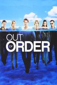 Out of Order movie poster