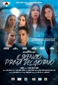 Il silenzio prima del giorno movie poster