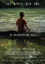 El Silencio del Río movie poster