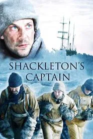 Shackleton's Captain movie poster