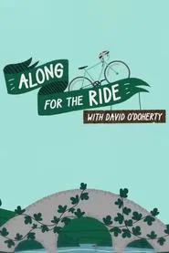 Poster da série Along for the Ride with David O'Doherty