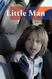 Little Man movie poster