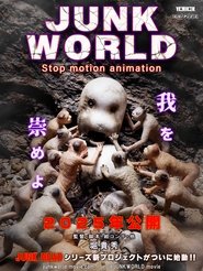 Poster do filme JUNK WORLD