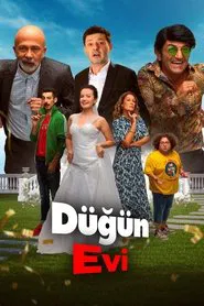Düğün Evi movie poster