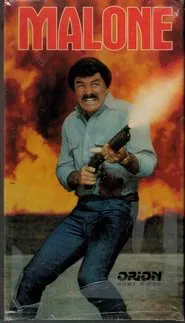 Malone movie poster