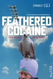 Feathered Cocaine movie poster