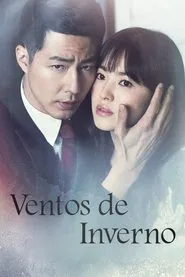 Poster da série Ventos de Inverno