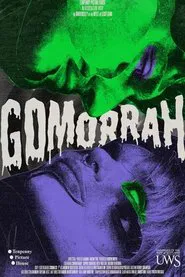 Poster do filme GOMORRAH