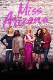 Poster do filme Miss Arizona
