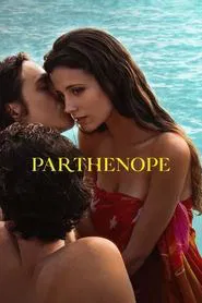Parthenope movie poster