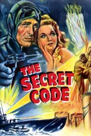 Poster do filme The Secret Code