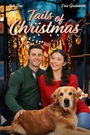 Tails of Christmas movie poster
