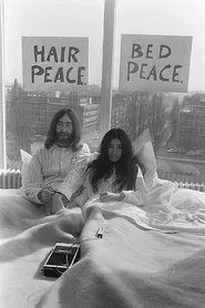 Bed Peace movie poster